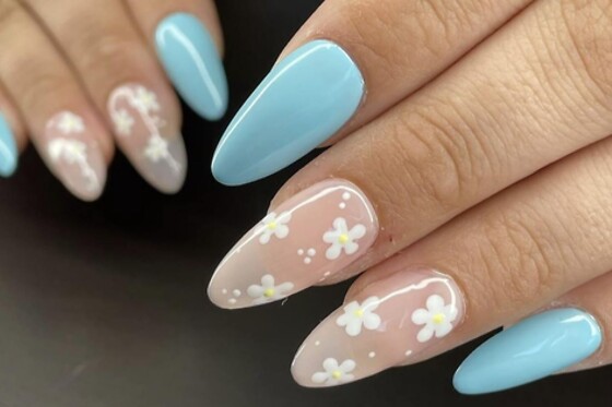 BadPeach Nails - photo 9