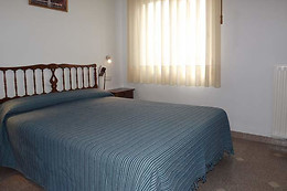 HOTEL RESTAURANTE AGUILAR