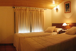 HOTEL RURAL LOS ARRIBES