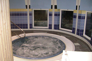 Séjour gourmand pour 2 au Relais de Fusiès*** à Lacaune-les-Bains (81)