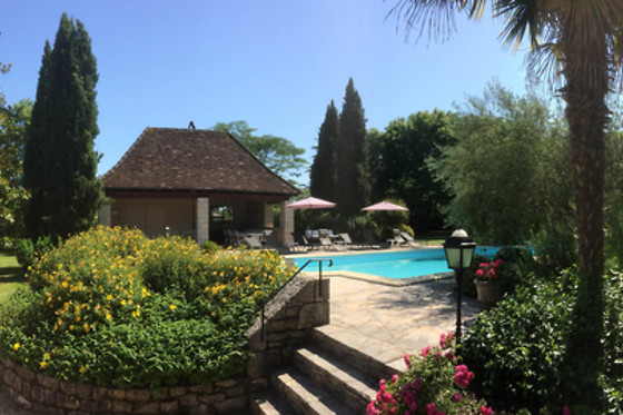 Le Moulin du Boisset - photo 4