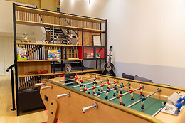 Hotel ibis Tours Sud