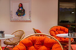 Hotel ibis Tours Sud