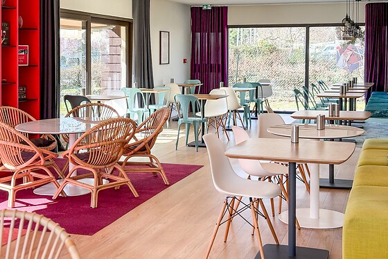 Hotel ibis Tours Sud - photo 0