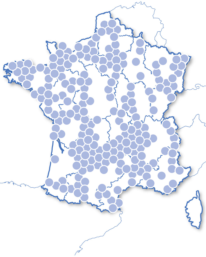 INSOLITE - 3 jours en duo