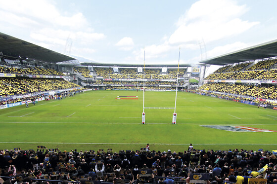 ASM Clermont Auvergne - Match et tour pour 2