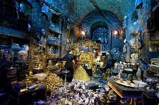 Harry Potter Studio - Visite en duo