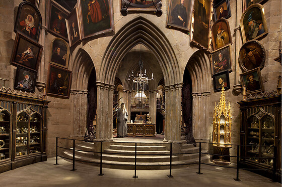 Harry Potter Studio - Visite en duo