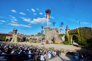 Puy Du Fou - 3 jours en duo