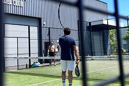 Inside Sport