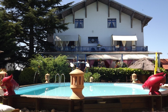 La Maison Bleue Jura - photo 10