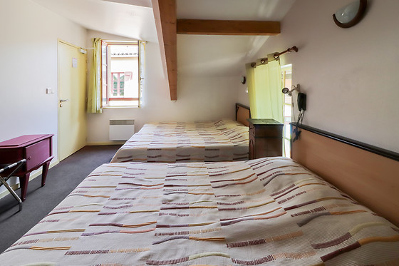 Hostellerie des Lacs - photo 5
