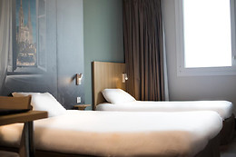 B&B hôtel Chartres Océane