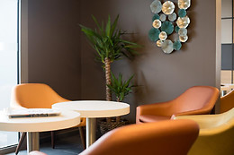 B&B hôtel Chartres Océane