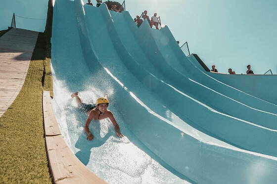 Funbooker - photo 1