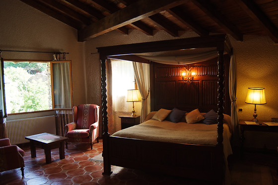 L'Auberge des Ecureuils - photo 2