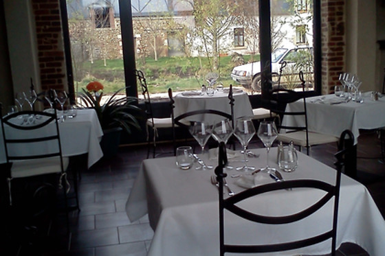 Auberge de Clairefontaine - photo 2