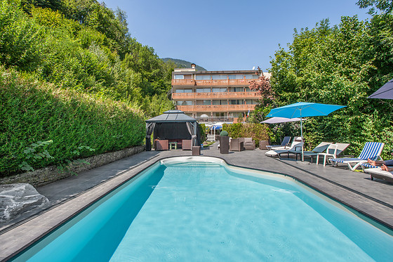 Hôtel Le Verseau - photo 4