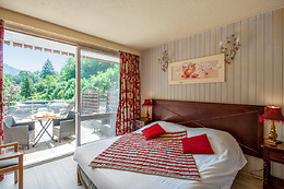 Hôtel Le Verseau