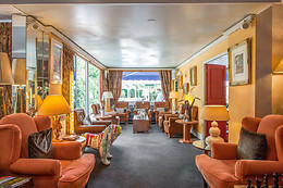 Hôtel Le Verseau