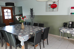 Le Manoir d'Egranges
