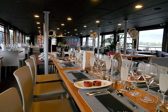 Les bateaux Bordelais - photo 4