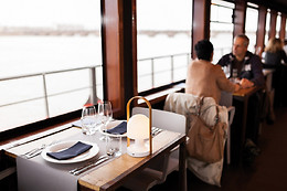 Les bateaux Bordelais