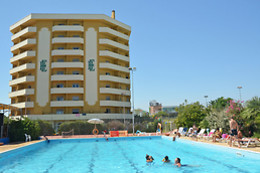 Grand Eurhotel Montesilvano