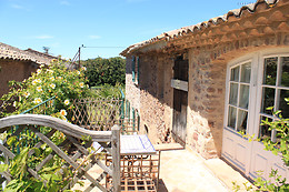 LA BASTIDE D'EINESI