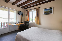 Les Rives de lArzon
