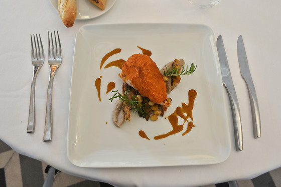 Hotel Jules César - photo 0