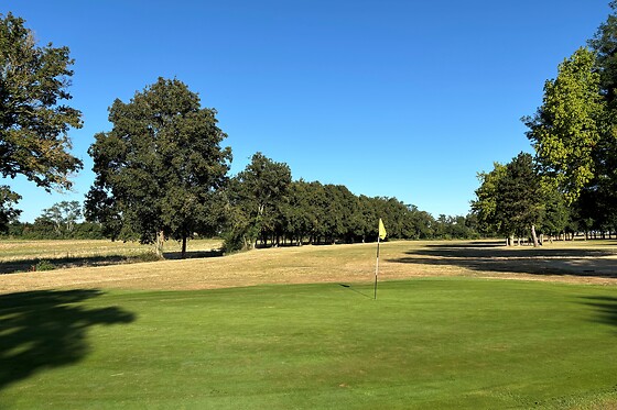 Golf des sarrays - photo 4