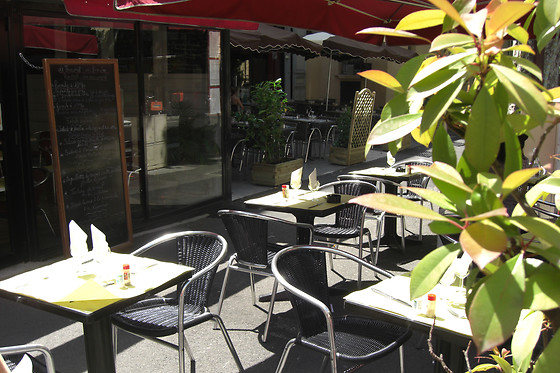 Le Thermal - photo 2