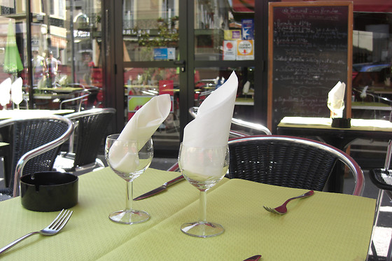 Le Thermal - photo 3