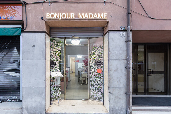BONJOUR MADAME - photo 4