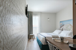 Hôtel Jules Verne Biarritz