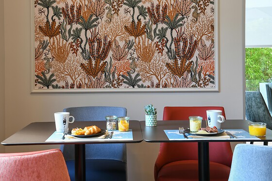 Hôtel Jules Verne Biarritz - photo 14