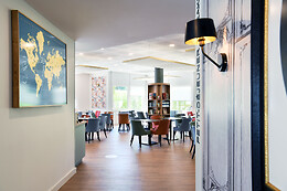 Hôtel Jules Verne Biarritz