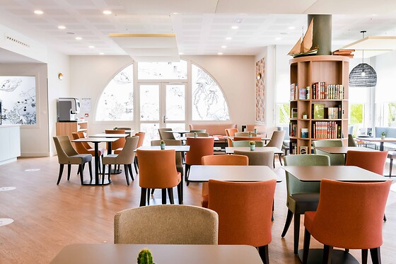 Hôtel Jules Verne Biarritz - photo 16