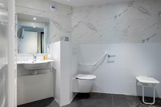 Hôtel Jules Verne Biarritz - photo 19