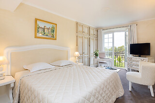 Séjour à La Bastide de Tourtour Hôtel et Spa**** à Tourtour (83)