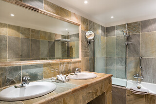 Séjour à La Bastide de Tourtour Hôtel et Spa**** à Tourtour (83)