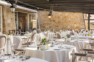 Séjour à La Bastide de Tourtour Hôtel et Spa**** à Tourtour (83)