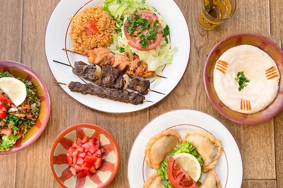 Les Vignes Du Liban - photo 0