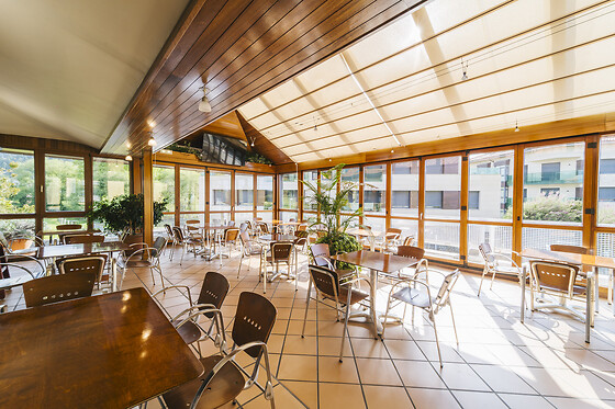 HOTEL MIRACIELOS - photo 4