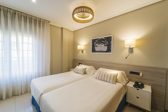 HOTEL MIRACIELOS - photo 0