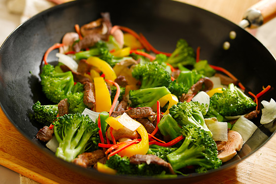 Le Wok chez Jin - photo 0