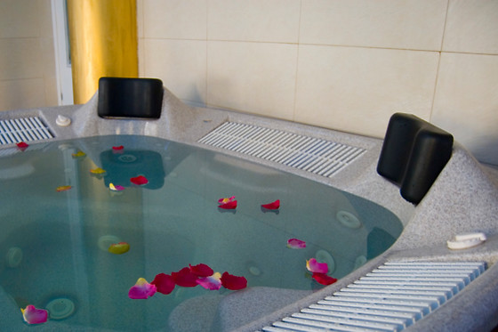 POSADA SPA AGUA VIVA - photo 3