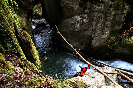 Aventure et Évasion