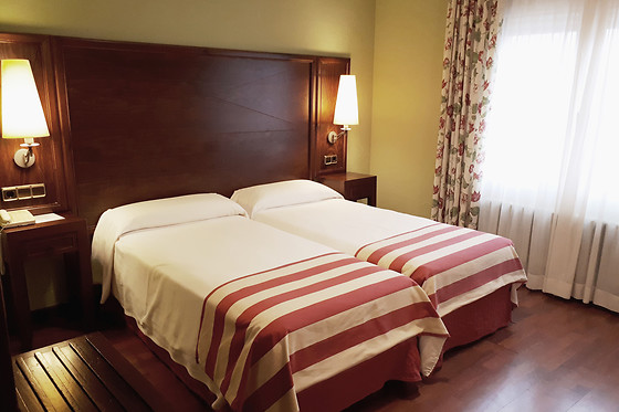 Hotel Urogallo